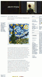 Mobile Screenshot of albertis-window.com